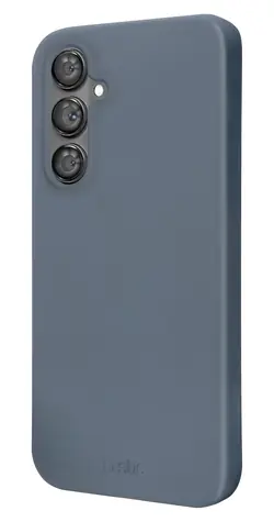 SBS Instinct blau / Hülle / Samsung Galaxy A55 5G