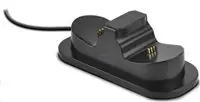 Speed Link TWINDOCK schwarz / Ladegerät / USB / für Xbox One / 2x Controller