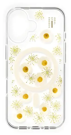 Ideal FASHION Daisy Bloom / Schutzhülle / Apple iPhone 16 / MagSafe