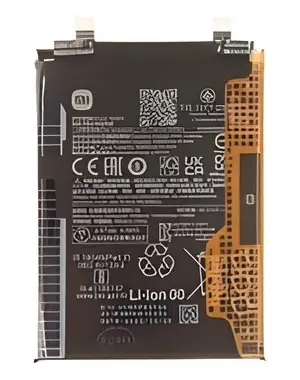 XIAOMI BM5G 5080 mAh / Akku / Servicepaket / Original