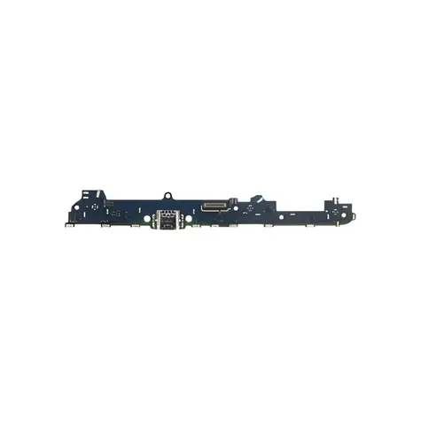 Samsung X406 Ladeanschlussplatine / Ersatzteil / Servicepaket / für Galaxy Tab S10 Lite 5G