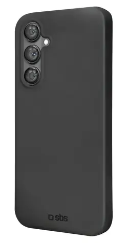 SBS Instinct schwarze Hülle / Samsung Galaxy A55 5G