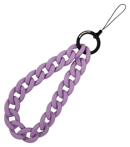 SBS case&me Amelie Kette Lavendel / Armband