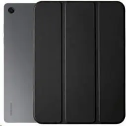 3mk Hardy TabCase Lenovo Tab M11 10,95" schwarz / Schutzhülle / Tablet