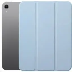 3mk Hardy TabCase Apple iPad Air 13" (M2/M3/M4) blau / Schutzhülle