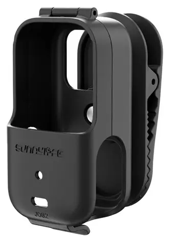 Sunnylife Rucksackclip mit 360°-Drehung / Rucksackclip / für DJI OSMO Nano / Kunststoff / 23 g