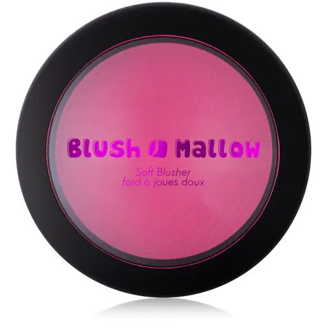 J.Cat Beauty Mallow Soft Blusher Sweet N' CHIC / Rouge / Pudertextur / Aufhellend