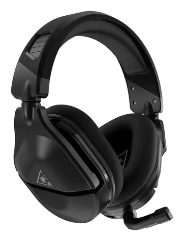 Turtle Beach STEALTH 600P GEN 2 MAX schwarz / Kabelloses Gaming-Headset / Mikrofon / Bluetooth / PlayStation