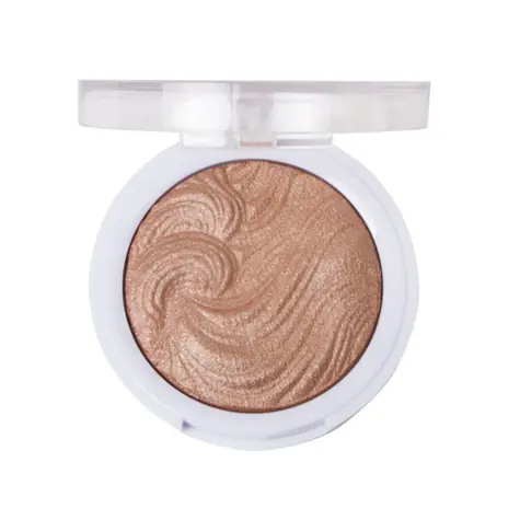 J.Cat Beauty You Glow Girl Twilight Highlighter / Gebackene Formel / Schimmernde Pigmente
