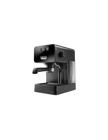 Gaggia EG2111/01 Espressomaschine, schwarz, Hebelbedienung, 1900 W