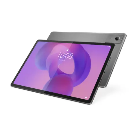 Lenovo Idea Tab PLUS 5G 8 GB/256 GB grau / Tablet / 12,1" 2,5K IPS / 90 Hz / MediaTek Dimensity 6400 / WiFi 5