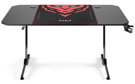Diablo X-Mate 1600 / Spieltisch / 160 cm