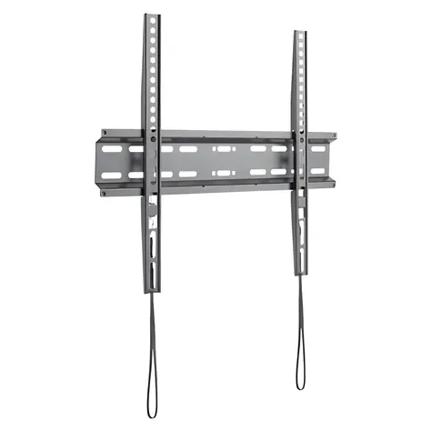 Sbox PLB-2544F schwarz / LCD-Halterung / 32-55 Zoll (81-140 cm) / VESA 200x200-400x400 / Tragkraft 35 kg