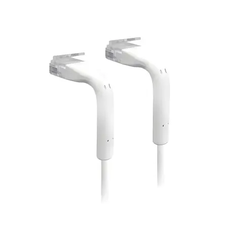 Ubiquiti UniFi Patchkabel weiß / Patchkabel / Cat6 / 5 m