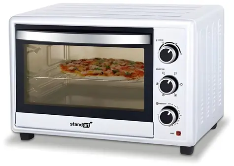 Standard KR-102L-36 / Mini-Ofen