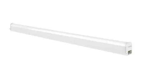 Philips ProjectLine LED-Lichtleiste weiß / Lampe / 13 W / 3000-6500 K / 1500 lm / 120 cm / IP20