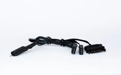 1stCool AURA EVO Nano / ARGB LED Reset-Controller / 3-Pin