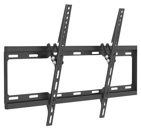 Sbox PLB-3446T schwarz / TV-Halterung / 37-70" / VESA 600x400 / Tragkraft 35 kg