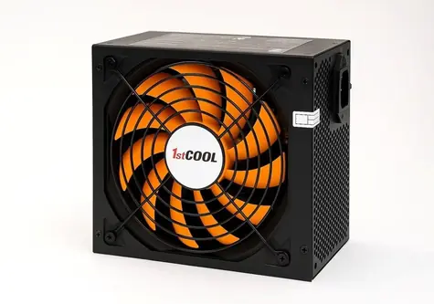 1stCool Golden WORKER 750 / Netzteil / 750 W / ATX 3.1 / 90+ / vollmodular