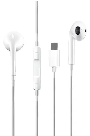 Vega SAM S21 / Kopfhörer / In-Ear