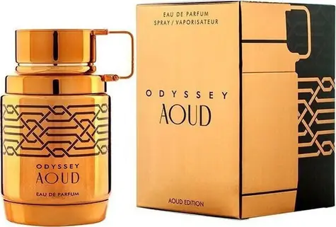 ARMAF Herrenparfüm Odyssey Aoud / EDP / 60 ml