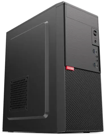 1stCool JAZZ 4 schwarz / PC-Gehäuse / ATX / 2x USB 3.0 + 2x USB 2.0