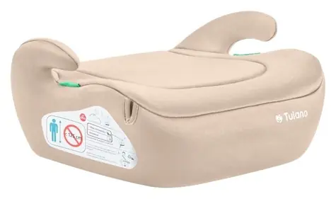 Tulano Cabby 20 beige / Autositz