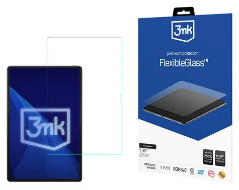 3mk FlexibleGlass Lenovo IdeaTab Pro Gen. 2 (TB390FU) / Hybridglas