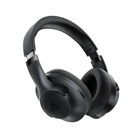 Acefast H4 schwarz / Kopfhörer / ANC / Bluetooth