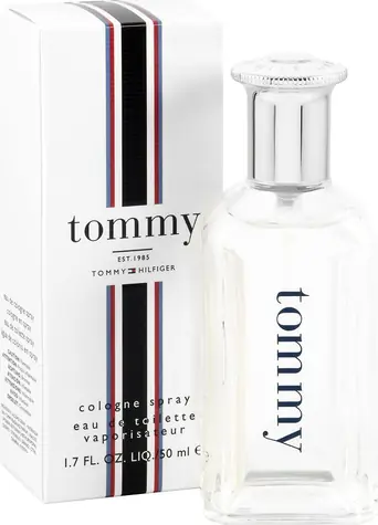 Tommy Hilfiger Tommy EDC 50 ml / Herrenparfüm