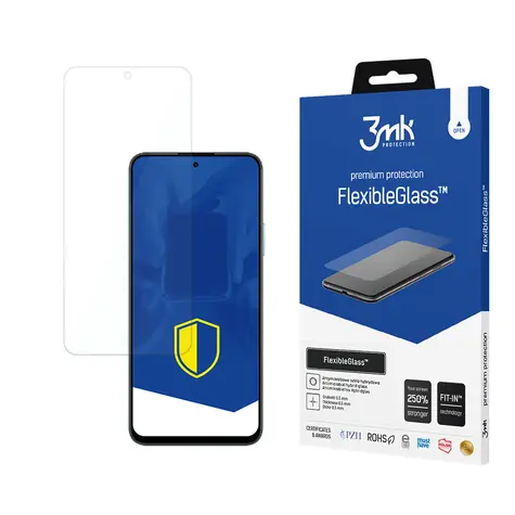 3mk FlexibleGlass / Hybridglas / Honor 90 SMART
