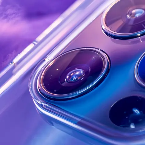 3mk Clear Case Honor 90 Lite transparent / Schutzhülle / Transparentes Design
