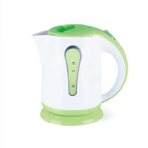 Maestro MR-028 grün / Wasserkocher / 1000 W / 1 l
