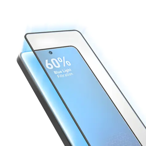 SBS Eyesafe / Schutzglas / mit Applikator / für Samsung Galaxy S26