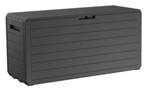 Keter Atlas 270 l Graphit / Gartenbox