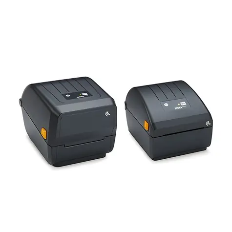 ZEBRA ZD230 TT / Thermodrucker / TT / 203 dpi / USB / WLAN / BT