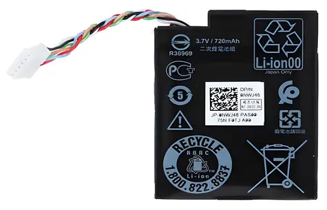 DELL Akku-Backup-Einheit / Notstromakku