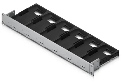 Ubiquiti UACC-AI- Port-RM / Rack-Montageplatte / 1 HE / 19" / für UP-AI- Port