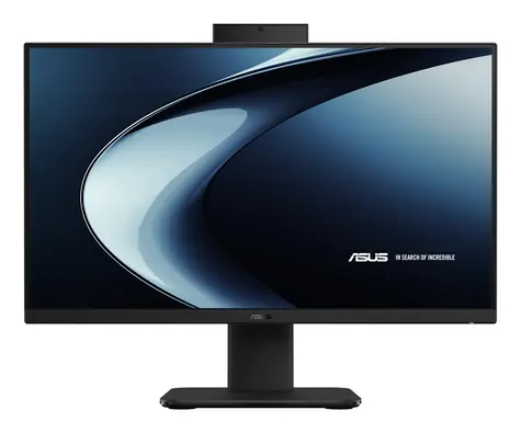 Asus V440VAK schwarz / All-in-One-Computer / 23,8" FHD / Intel Core i5-13420H / 16 GB RAM / 1 TB SSD / Windows 11