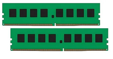 CoreParts 16 GB / Speichermodul / DDR4 / 2400 MHz
