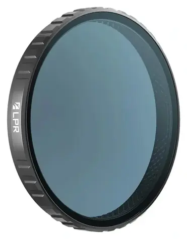 Freewell FW-OA6-LPR / LPR Lichtverschmutzungsfilter / DJI OSMO Action 6
