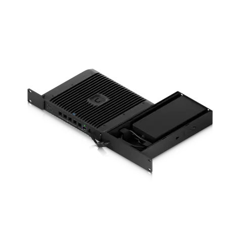 Ubiquiti UACC-UCG- Industrial-RM / Rack-Montageplatte / 1 HE / 19" / für UCG- Industrial