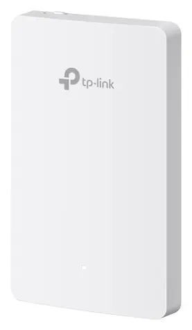 TP-LINK Festa F52-Wall / Wandmontierter Access Point / Wi-Fi 5 / Bis zu 1200 Mbit/s / PoE / 4X LAN
