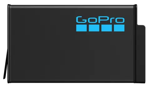 GoPro Enduro / Wiederaufladbarer Akku / für GoPro MAX2