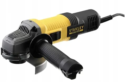 Stanley FMEG210-QS / Winkelschleifer