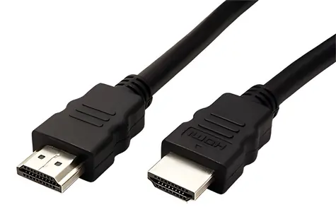 Roline HDMI-Kabel MM High Speed / Kabel / 10 m