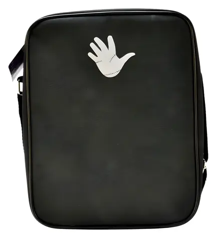 BLUESKY Lunchtasche für Mittwoch / Lunchtasche / 27 × 21 × 21 cm