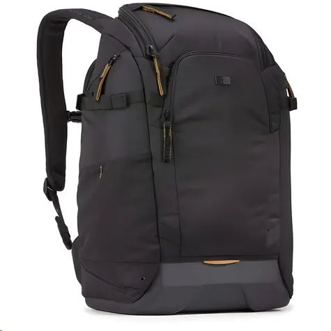 Case Logic Viso CVBP106 schwarz / Kamerarucksack / groß / Volumen 23 l / mit Laptop- und Tabletfach