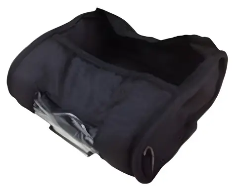 ZEBRA ZQ520 Hülle / Druckerabdeckung / Textil