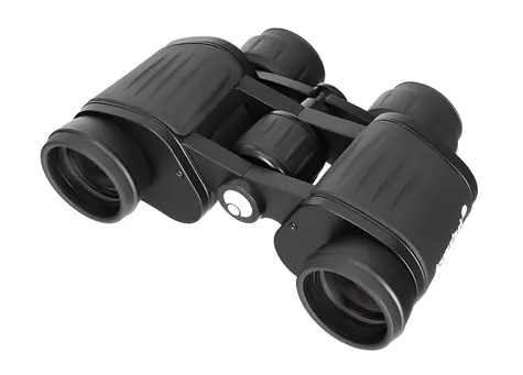 Levenhuk New Atom 7x35 / Fernglas / 7× / 35 mm Objektiv